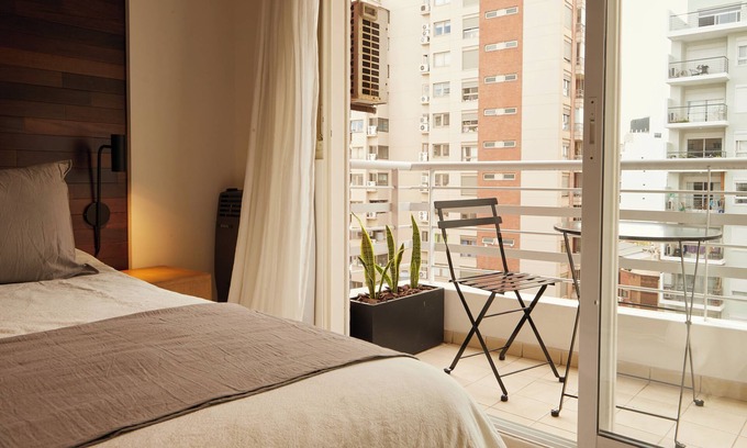 Recoleta Apartment | Hestia at Cabrera 3200