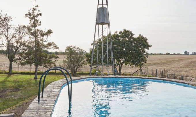 Gowland House | Hestia at San Antonio de Areco