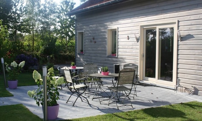 Poeke House | Het Eycken Huys Bed & Breakfast