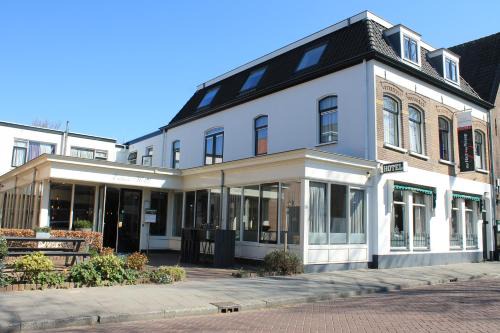 Weesp Hotel | Het Hart van Weesp