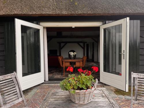 Udenhout House | Het Jachthuis Udenhout