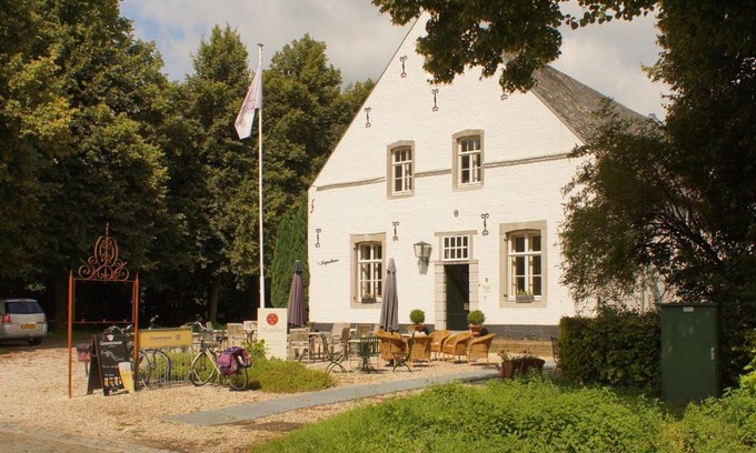Baarstraat Bed & Breakfast | Het Kapelhuis
