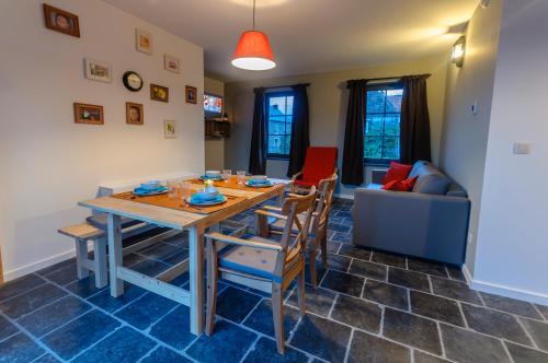 Kerniel House | Het Kloosterzicht