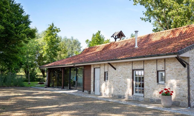Veldegem Bed & Breakfast | Het Spechtennest