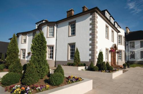 Clarencefield House | Hetland Hall Hotel