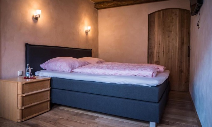 Ulfen House | Heuhof-Breitau Gästezimmer