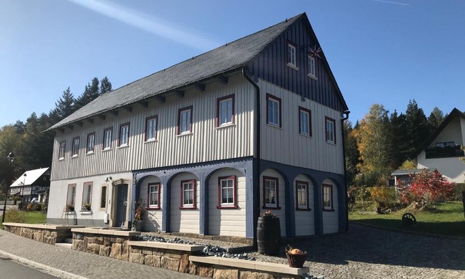 Jonsdorf Apartment | Hexenhäusl Jonsdorf
