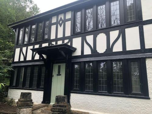 Parkmill House | Heyboys