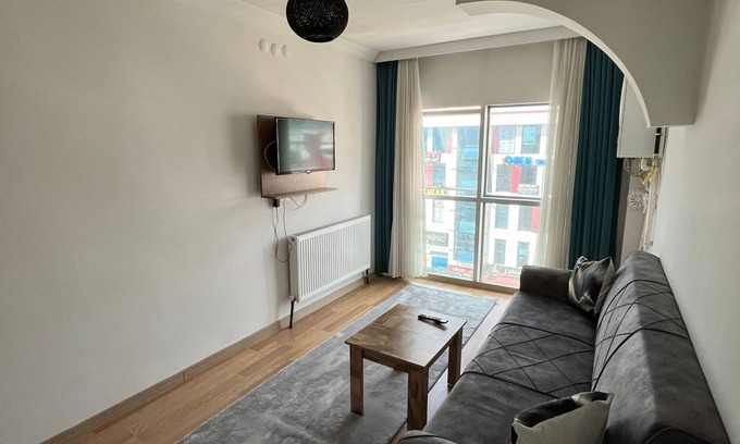 Erzincan House | HG PANSİYON 1