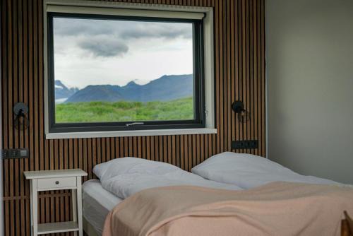 Hornafjörður House | HH Gisting/Guesthouse