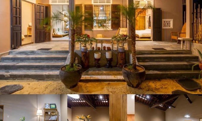 Quang Dien House | Hiên Cát homestay