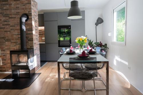 Podbrdo Apartment | Hiša Juliana - Perfect Starting Point To Explore Slovenia
