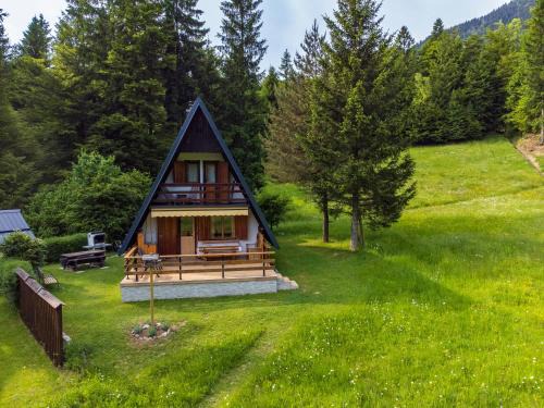 Jesenice House | Hiša Pr Valter