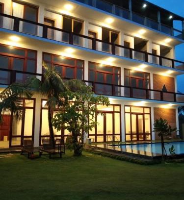 Chilaw Bed & Breakfast | Hi Win Hotel