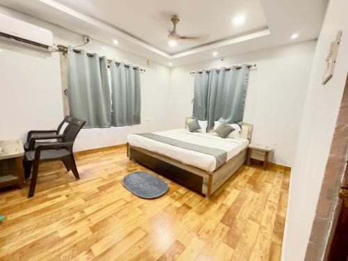 Bhubaneshwar Hotel | Hi5 Hotel Aryan
