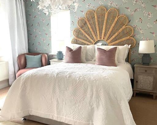 Carterton House | Hibiscus House