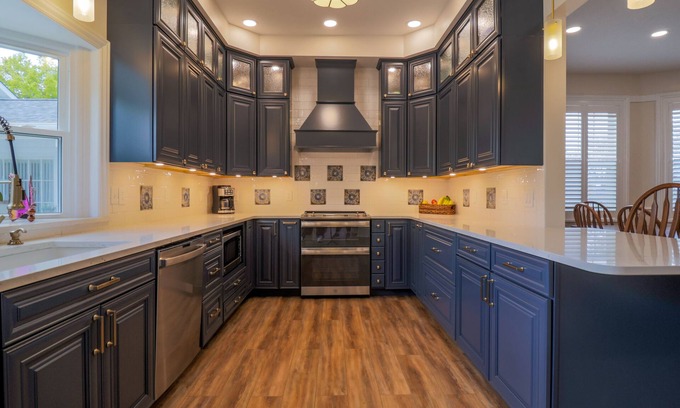 Westland Bed & Breakfast | Hickory House Bed & Breakfast