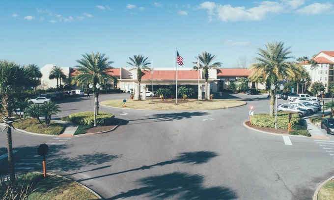 Orange Lake Condo | HICV @ Orange Lake Resort 2BR Suite Saturday Check-In
