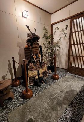 Old Town House | Hida Takayamasan no machi House - Vacation STAY 98088v
