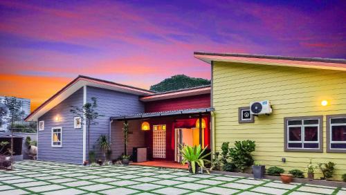 Benggali House | Hidden 5BR Cottage House Retreats (Free Parking)