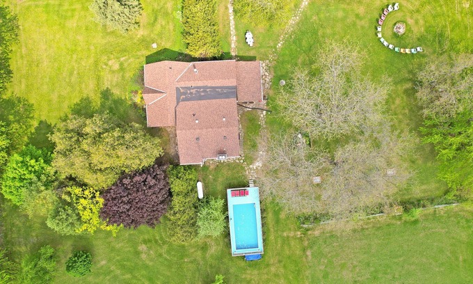 Brock Other | Hidden Farm Escape In The Heart Of Kawarthas
