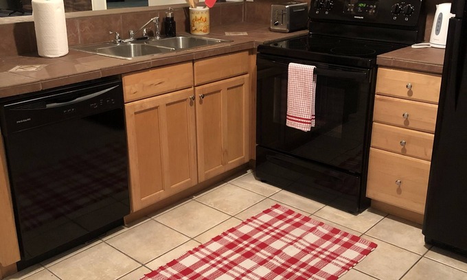 Bayshore Gardens Apartment | Hidden Gem in the heart of South Tampa