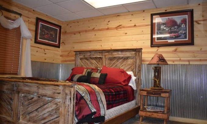 Ontonagon House | Hidden Gem Near Procupine Mountains. ATV and snowmobile trails nearby.