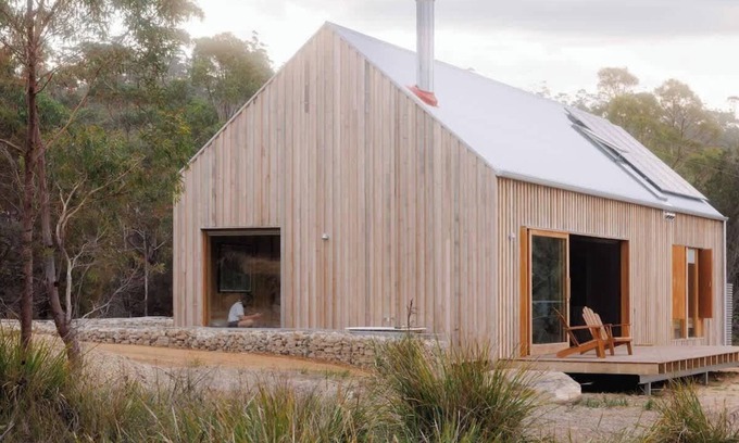 Spring Beach House | Hidden Spring Beach S