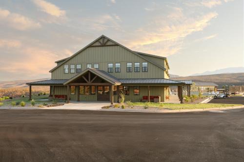 Ivins Apartment | Hidden Springs RV Resort