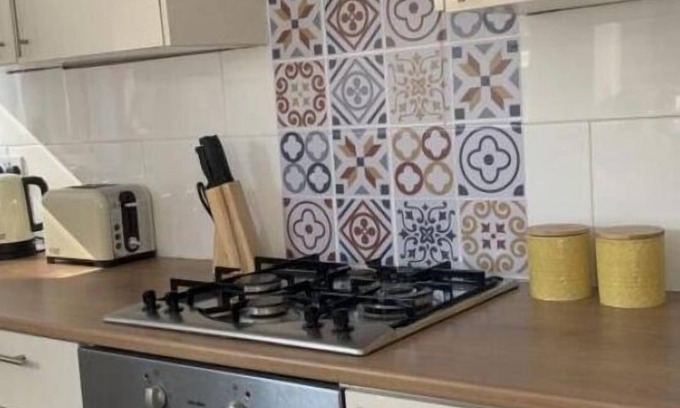Bridlington Old Town House | Hideaway house - A central location. Great for exploring