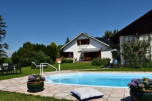 Sonntagberg Ski Chalet | Hideaway Sandlehen