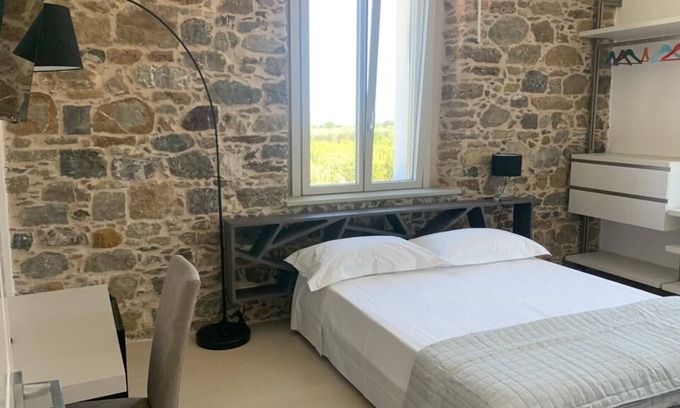 Nova Siri Villa | High Area 1 (22m²)