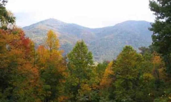 Cataloochee Ranch Apartment | High Calling