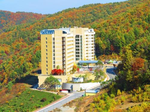Sabuk Resort | High Castle Resort