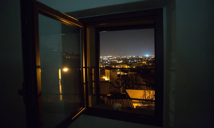 Nord-Est House | High Court Verona House