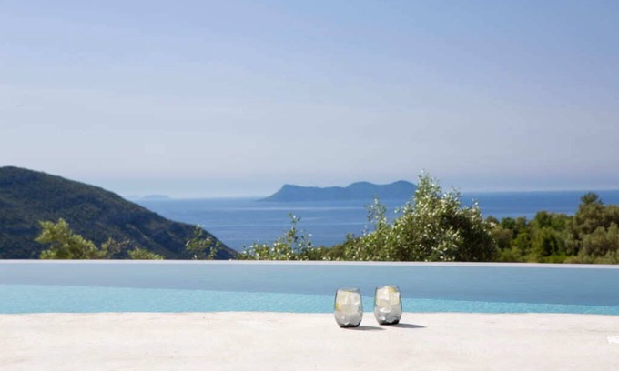 Fternon Villa | High End Faos Villas one