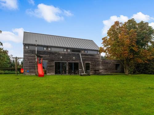 Ovifat House | High Fens Nature & Sauna Stay