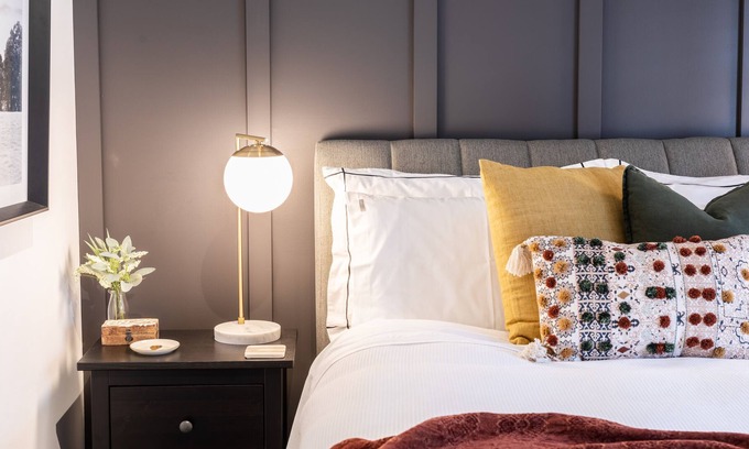 Camden Apartment | High Quality Apartment in Central Camden NSW