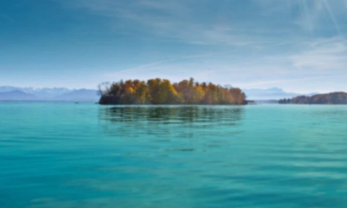 Starnberg House | High-quality villa on Lake Starnberg with pool