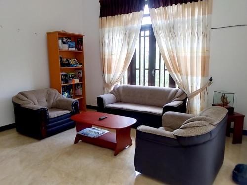 Bandarawela Villa | High Sky Inn