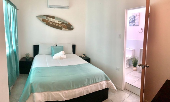 La Parguera Apartment | High Tide Guesthouse La Parguera, PR