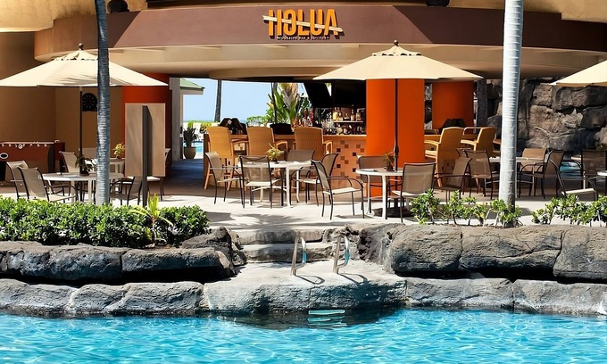 Keauhou Hotel | High Tides and Good Vibes! 2 Pools, Dining, Near Kahaluu Beach Park, Ocean View