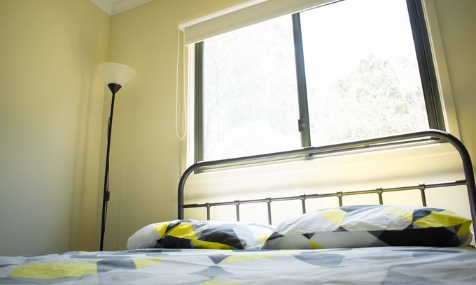Freemans Reach Cottage | High View Accommodation #2
