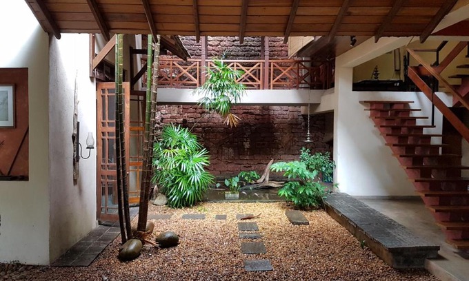 Havelock Town Bed & Breakfast | Highbury Colombo
