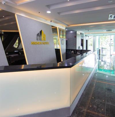 Bandar Seri Begawan Hotel | Higher Hotel