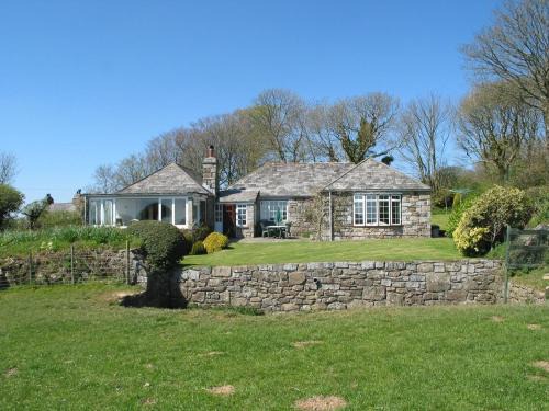 Blisland House | Higher Tumrose