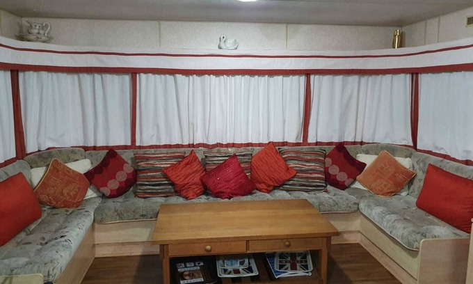 Clacton-on-Sea House | Highfield Grange Clacton on Sea
