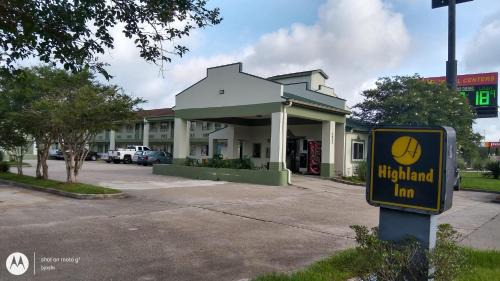 Denham Springs Hotel | Highland Inn Denham Springs Baton Rouge East