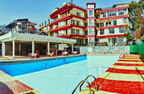 Sidhpur Hotel | Highland Village Resort