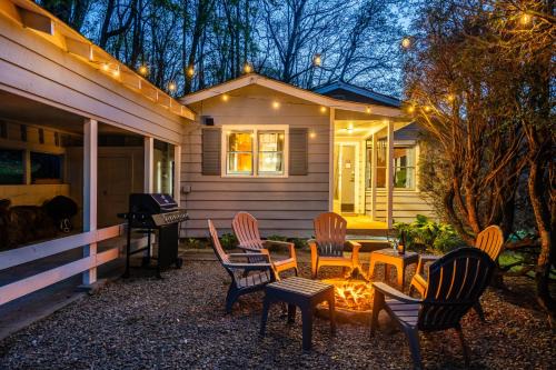 Highlands Hills House | Highlands Haven Escape